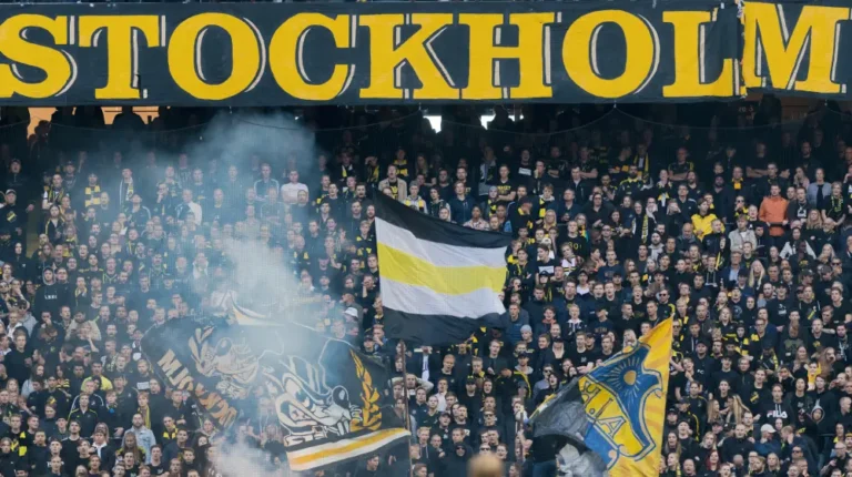 Varför kallas AIK för gnaget?