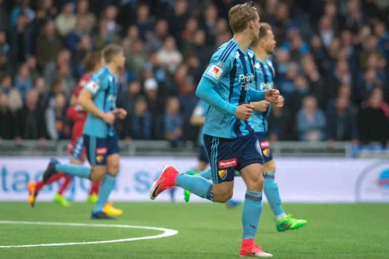 Vad står IFK Göteborg för? En historisk översikt